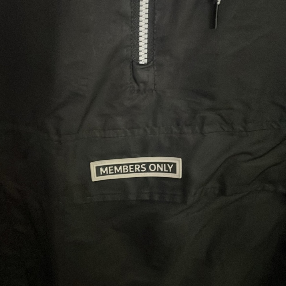 Light Jacket - image 2